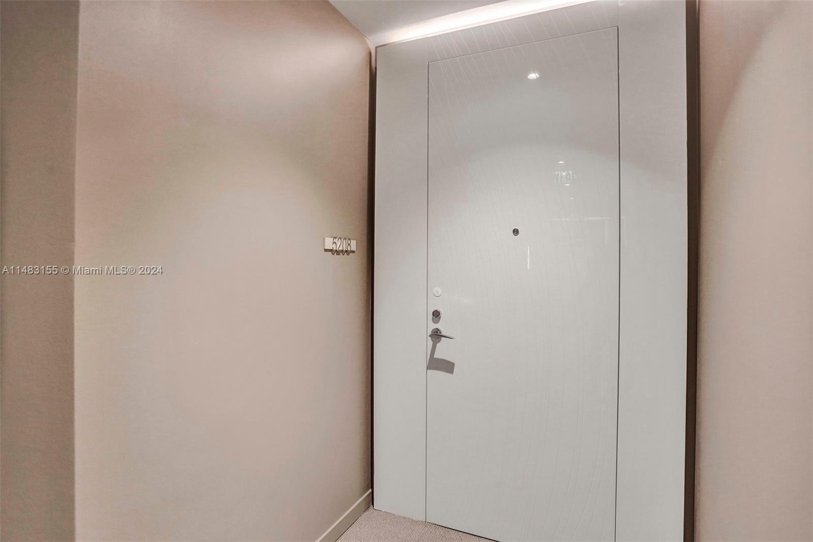 BRICKELL FLATIRON CONDO - Residential