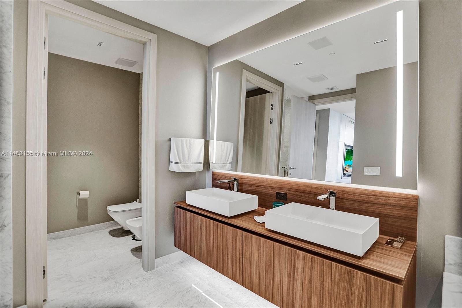BRICKELL FLATIRON CONDO - Residential