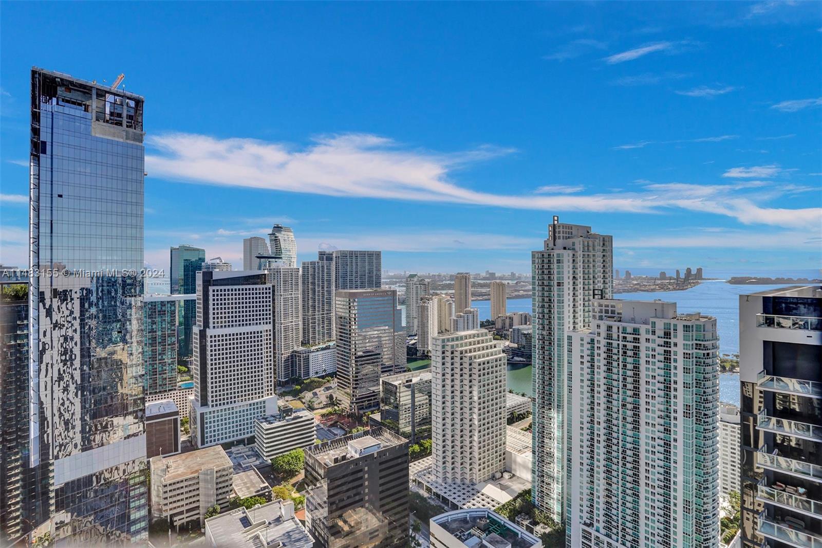 BRICKELL FLATIRON CONDO - Residential