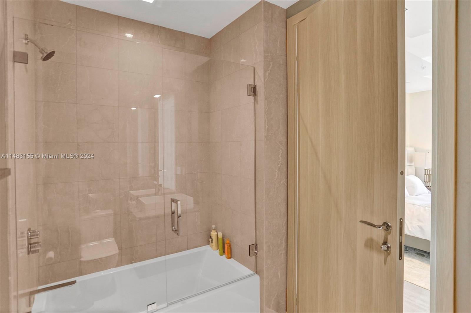 BRICKELL FLATIRON CONDO - Residential