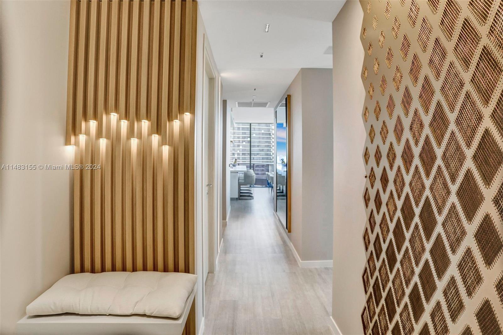 BRICKELL FLATIRON CONDO - Residential