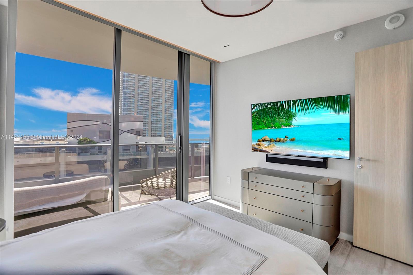 BRICKELL FLATIRON CONDO - Residential