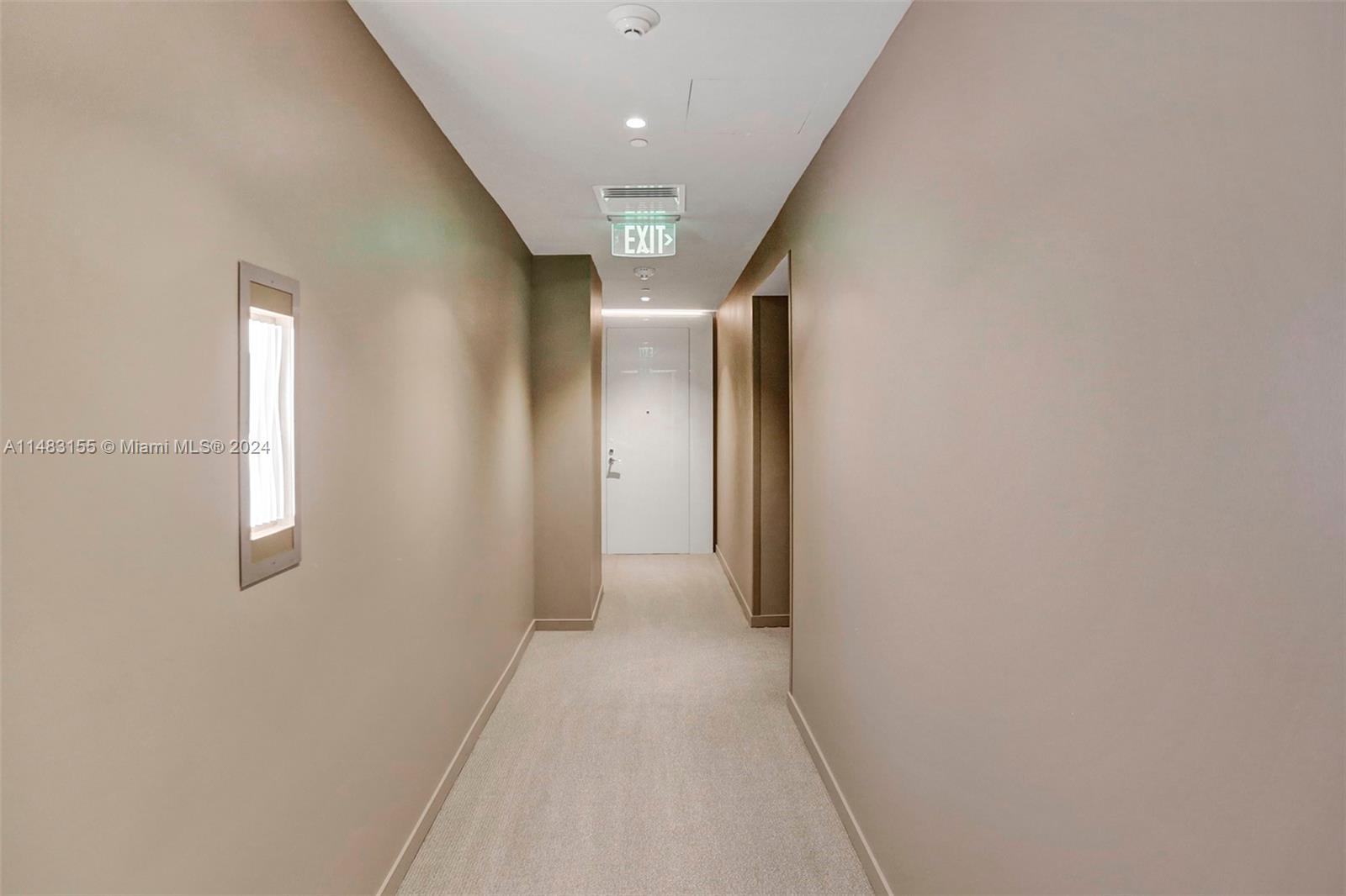 BRICKELL FLATIRON CONDO - Residential