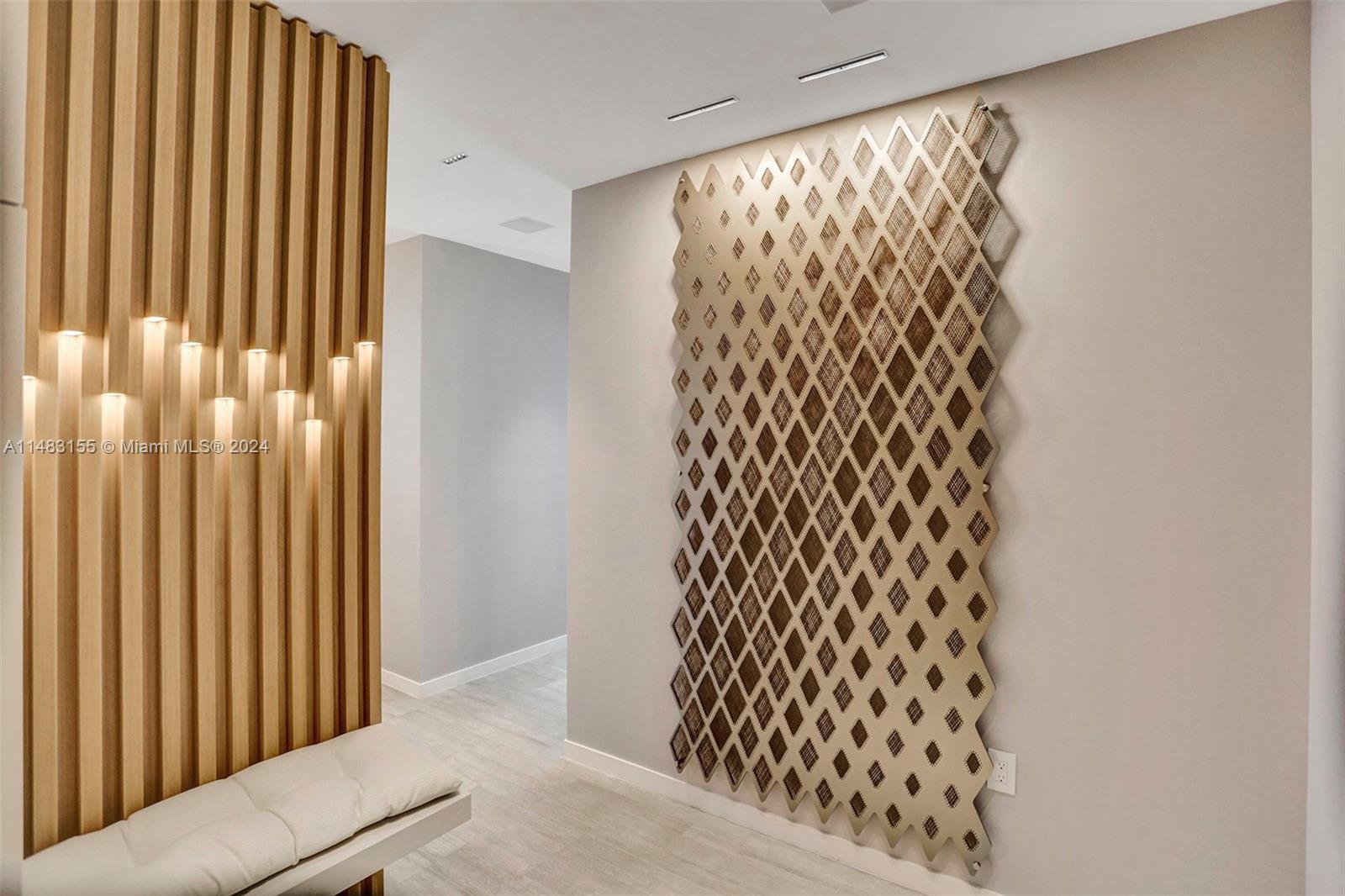 BRICKELL FLATIRON CONDO - Residential