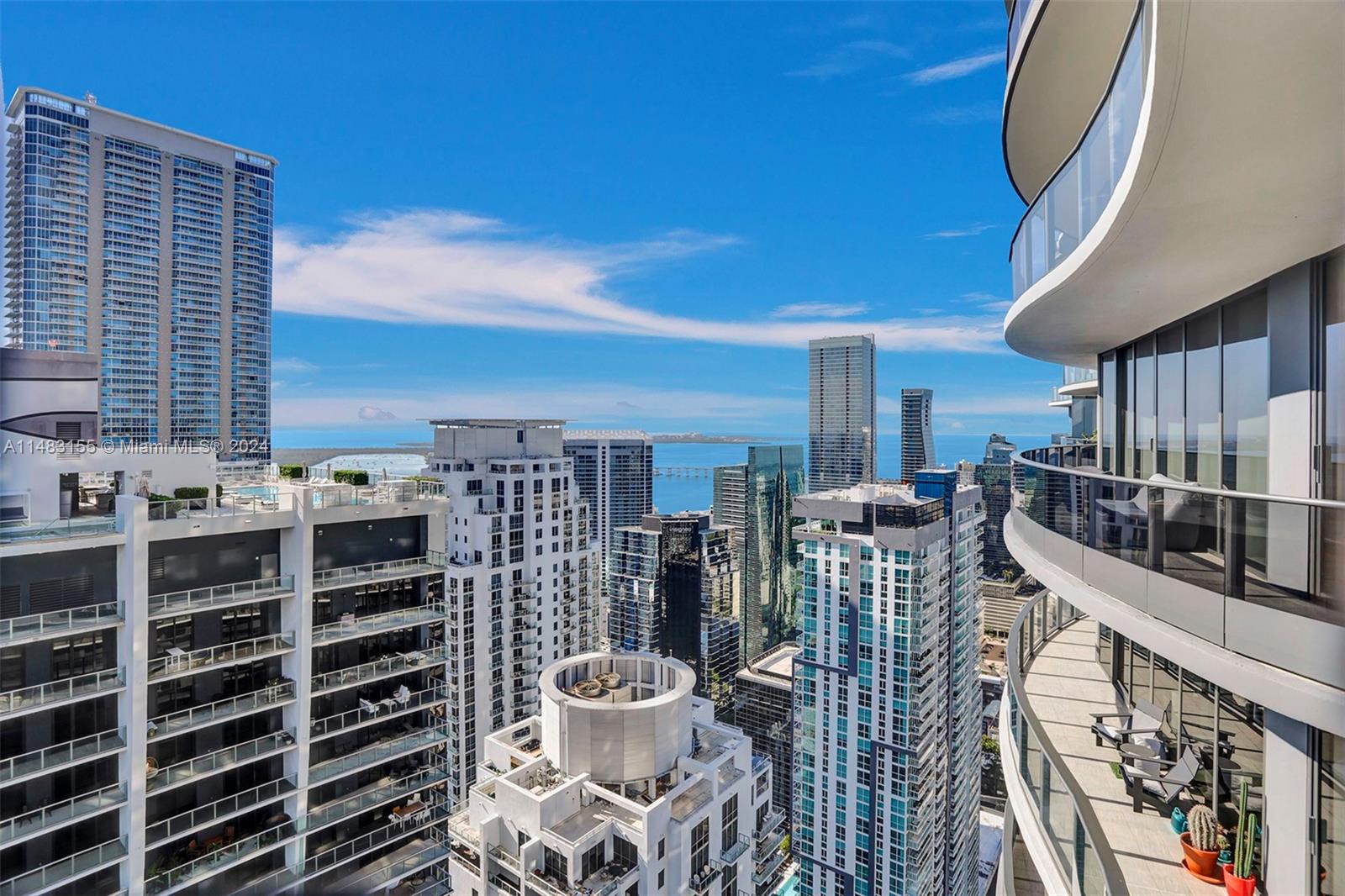 BRICKELL FLATIRON CONDO - Residential