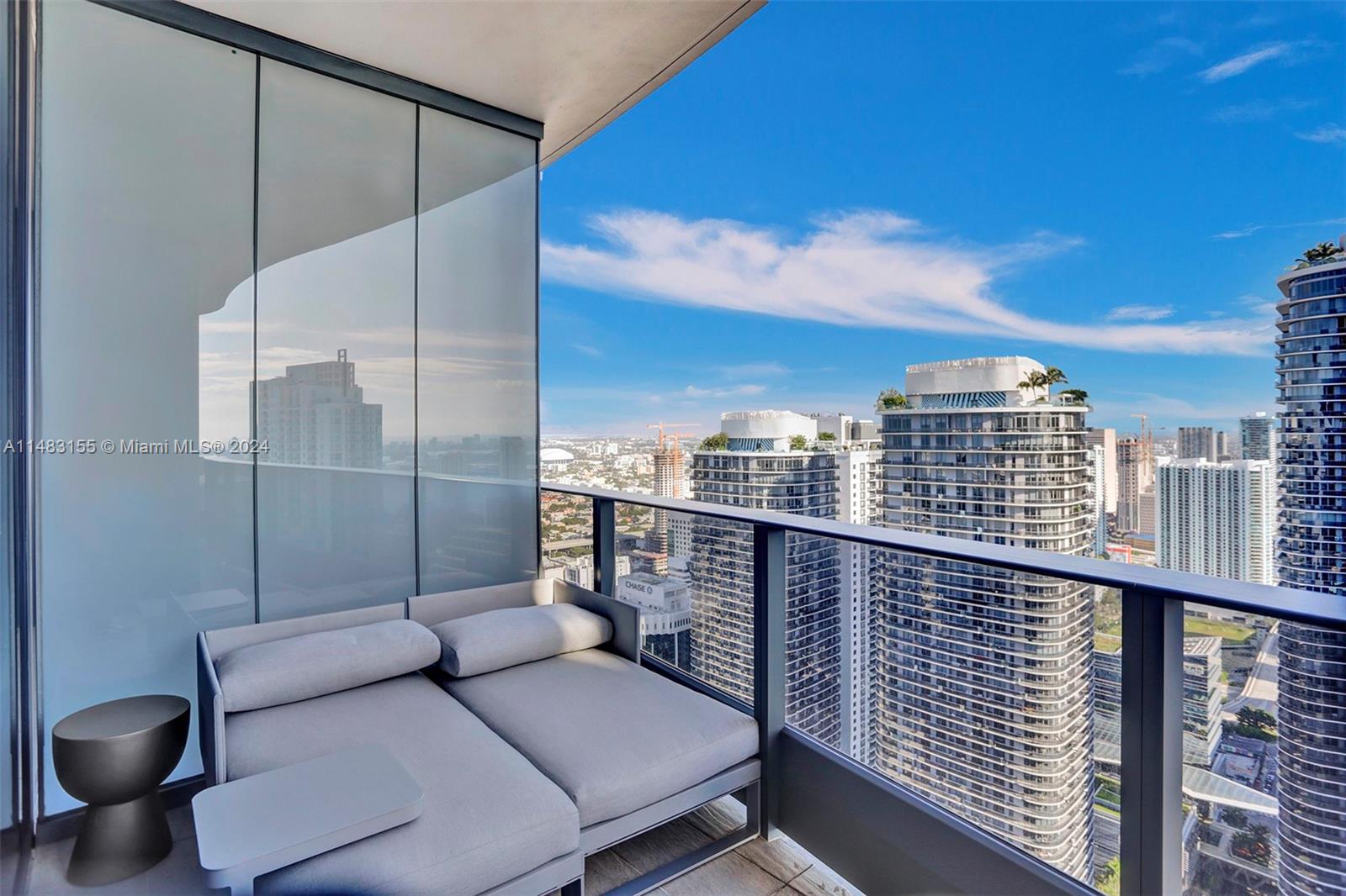 BRICKELL FLATIRON CONDO - Residential