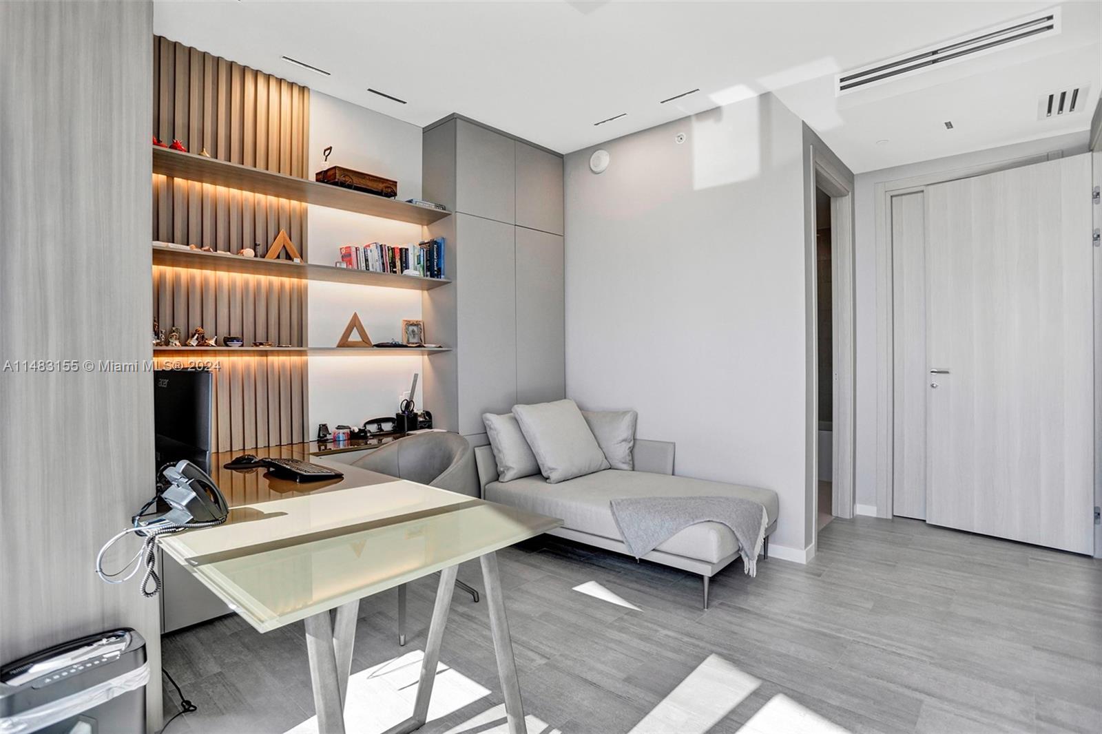 BRICKELL FLATIRON CONDO - Residential