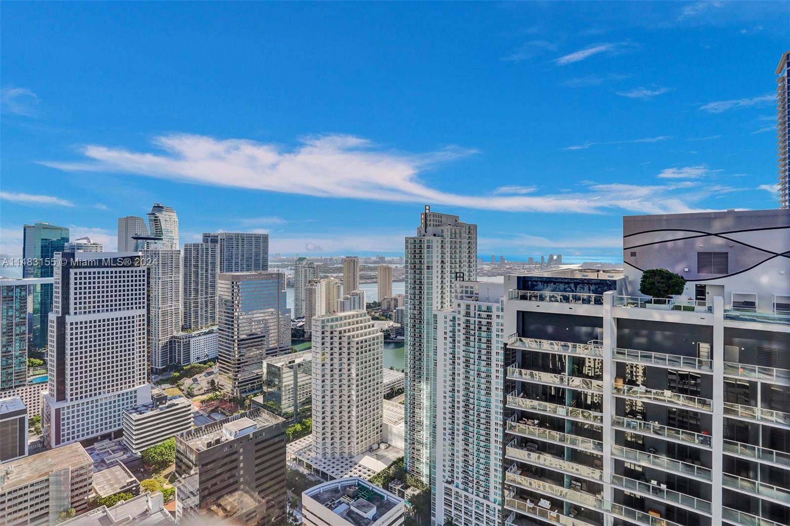 BRICKELL FLATIRON CONDO - Residential
