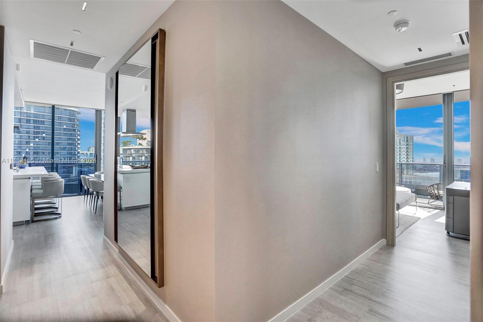 BRICKELL FLATIRON CONDO - Residential