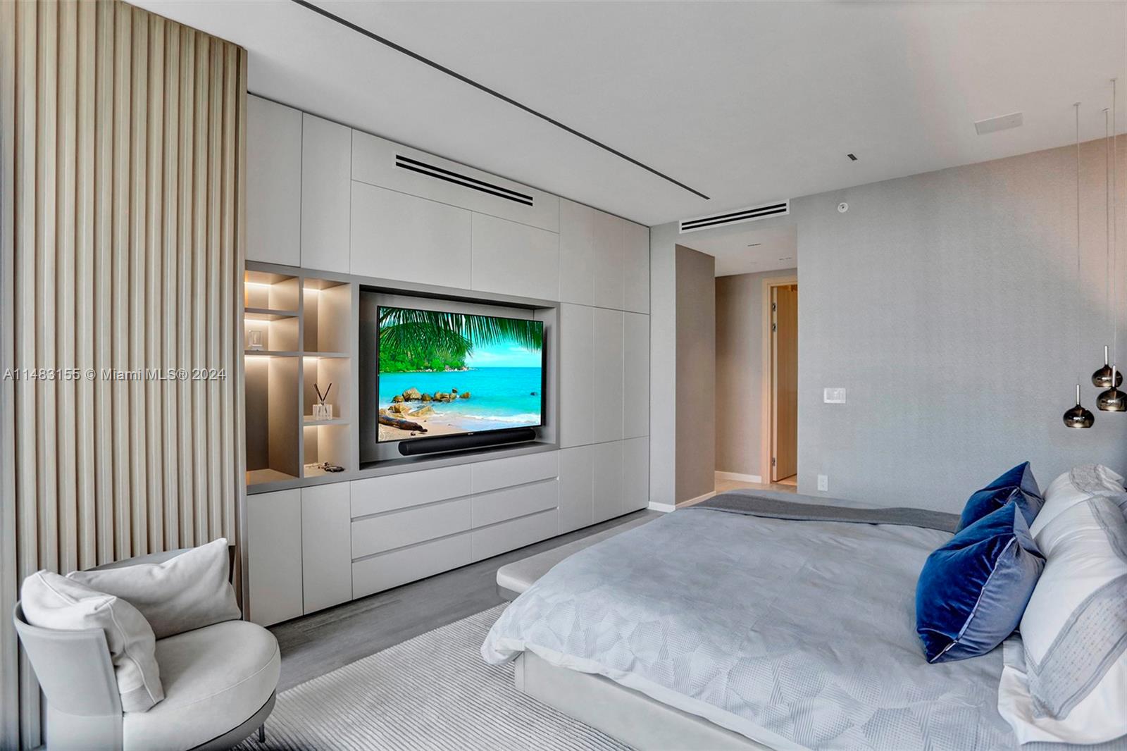 BRICKELL FLATIRON CONDO - Residential