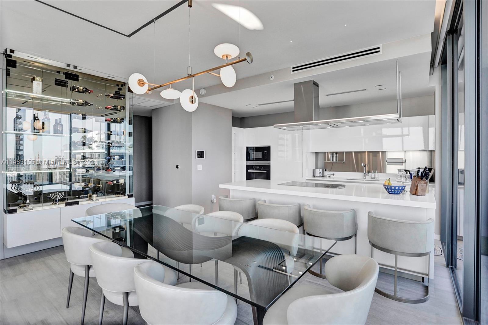 BRICKELL FLATIRON CONDO - Residential