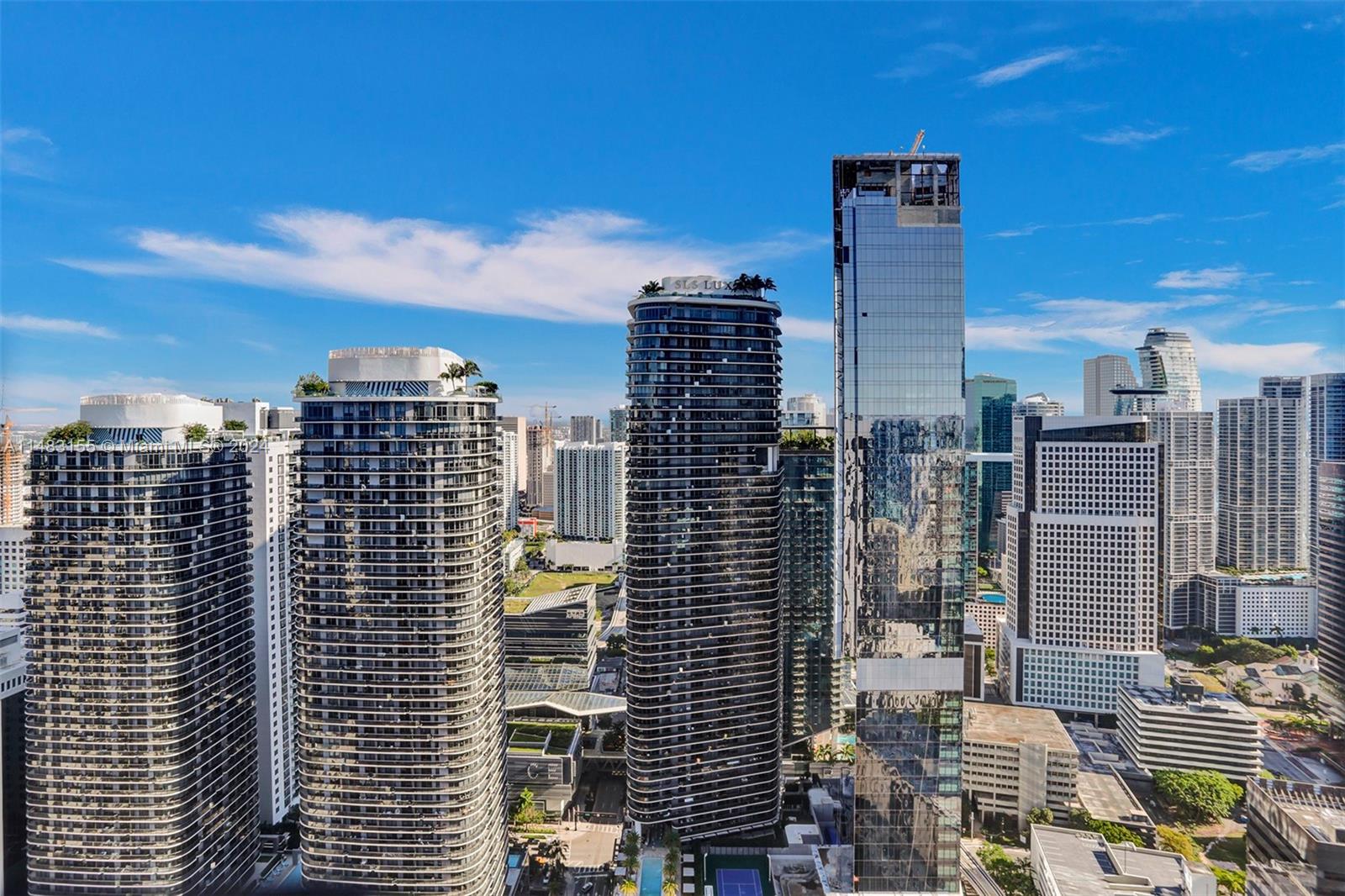 BRICKELL FLATIRON CONDO - Residential