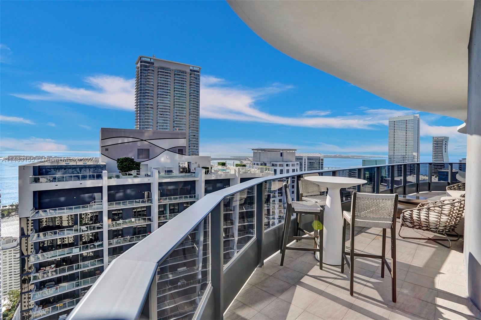 BRICKELL FLATIRON CONDO - Residential