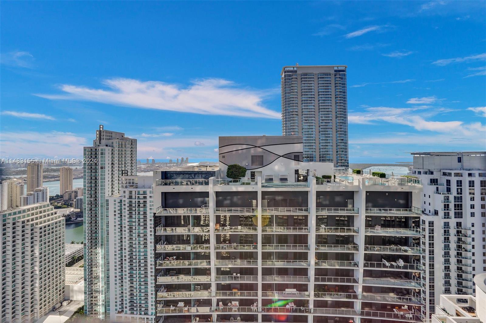 BRICKELL FLATIRON CONDO - Residential
