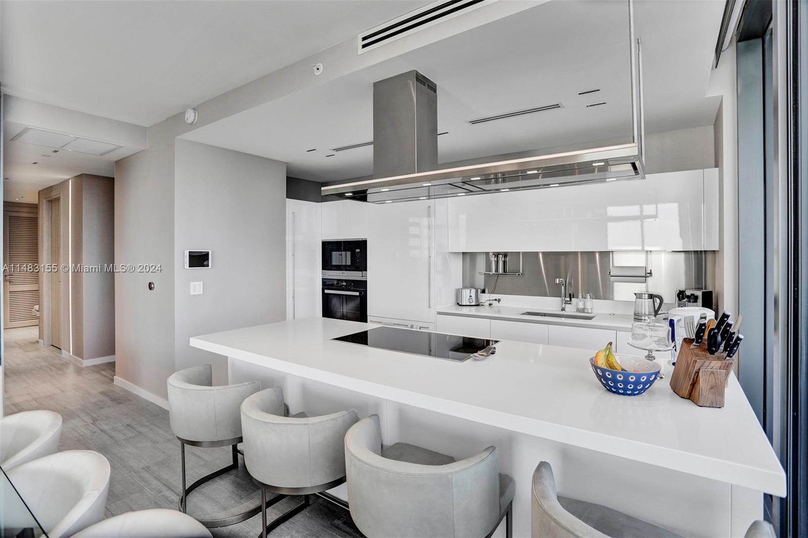 BRICKELL FLATIRON CONDO - Residential