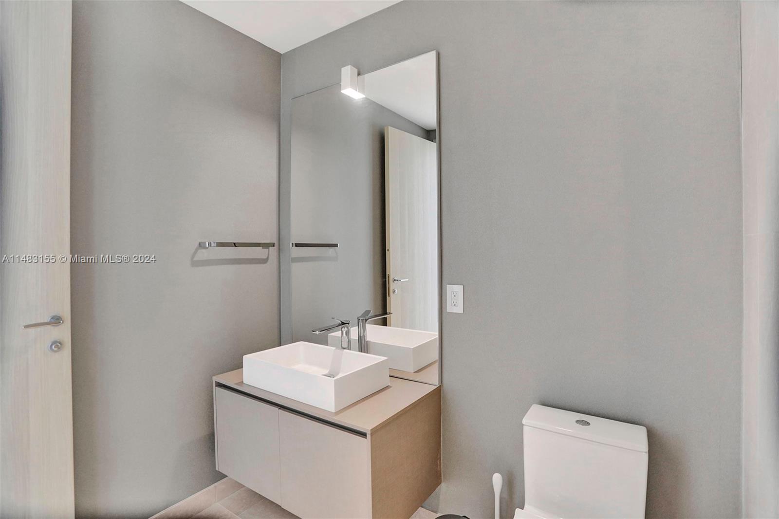 BRICKELL FLATIRON CONDO - Residential