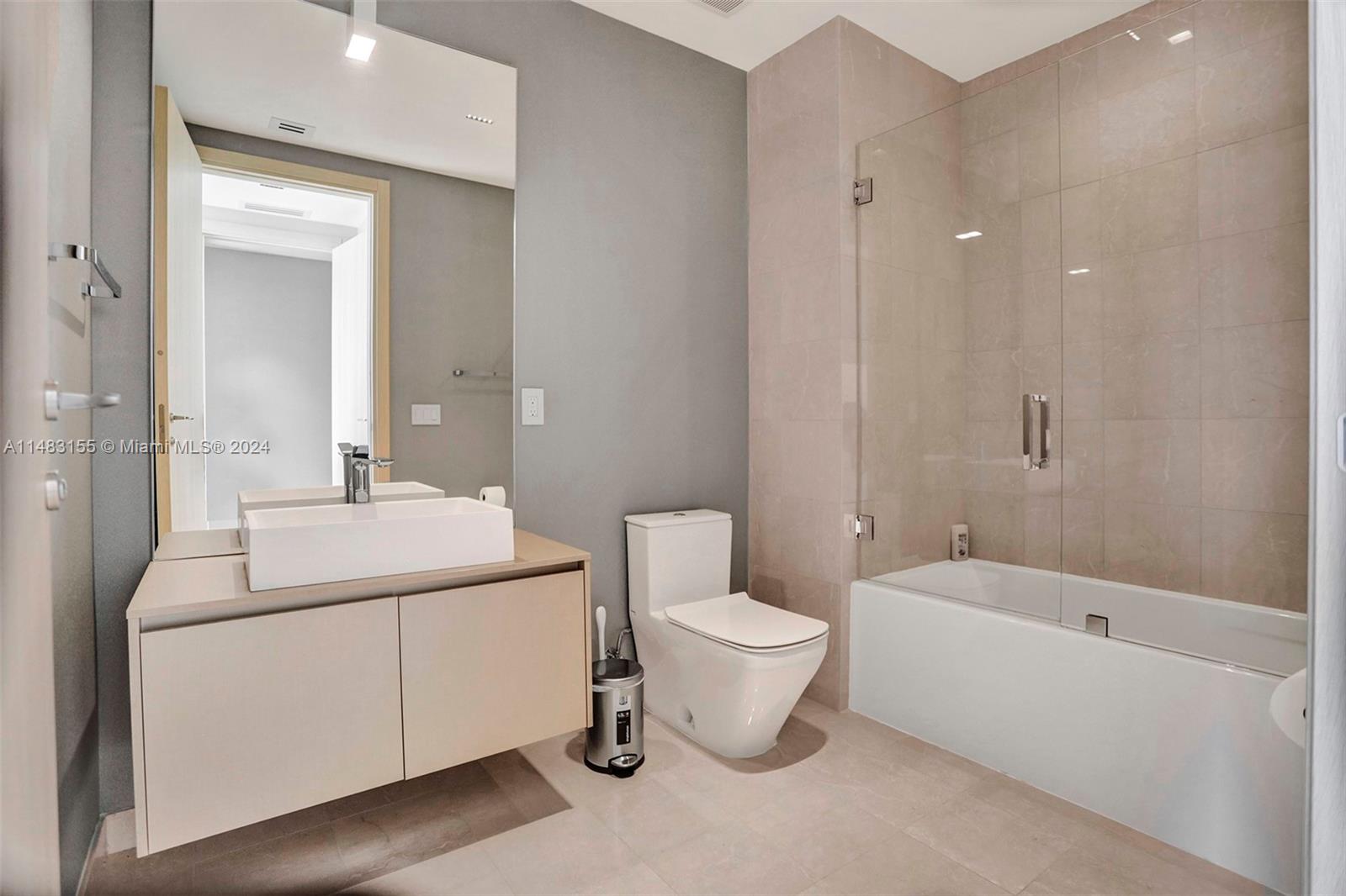 BRICKELL FLATIRON CONDO - Residential