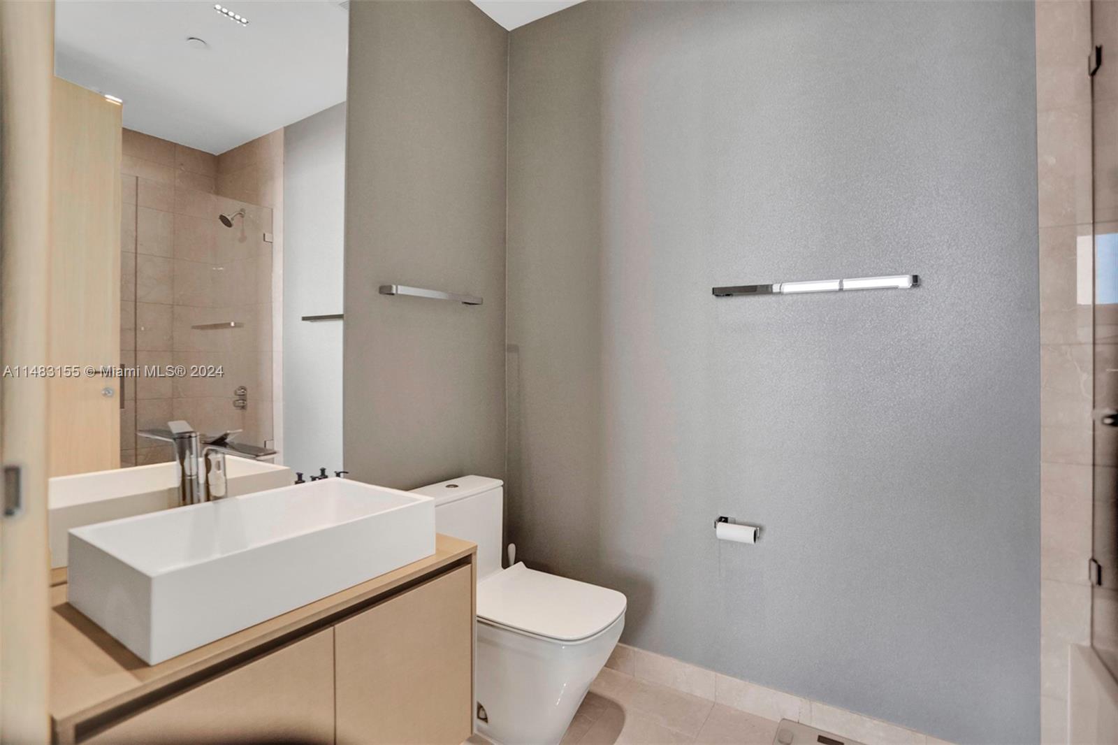 BRICKELL FLATIRON CONDO - Residential