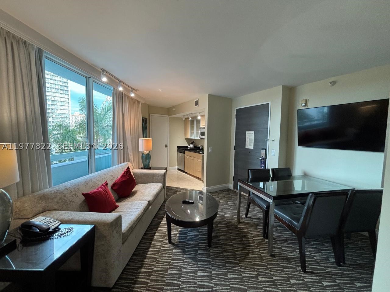 GALLERY ONE CONDO - Residential