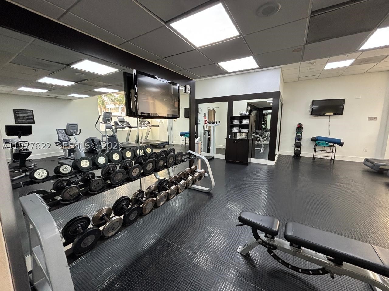 GALLERY ONE CONDO - Residential