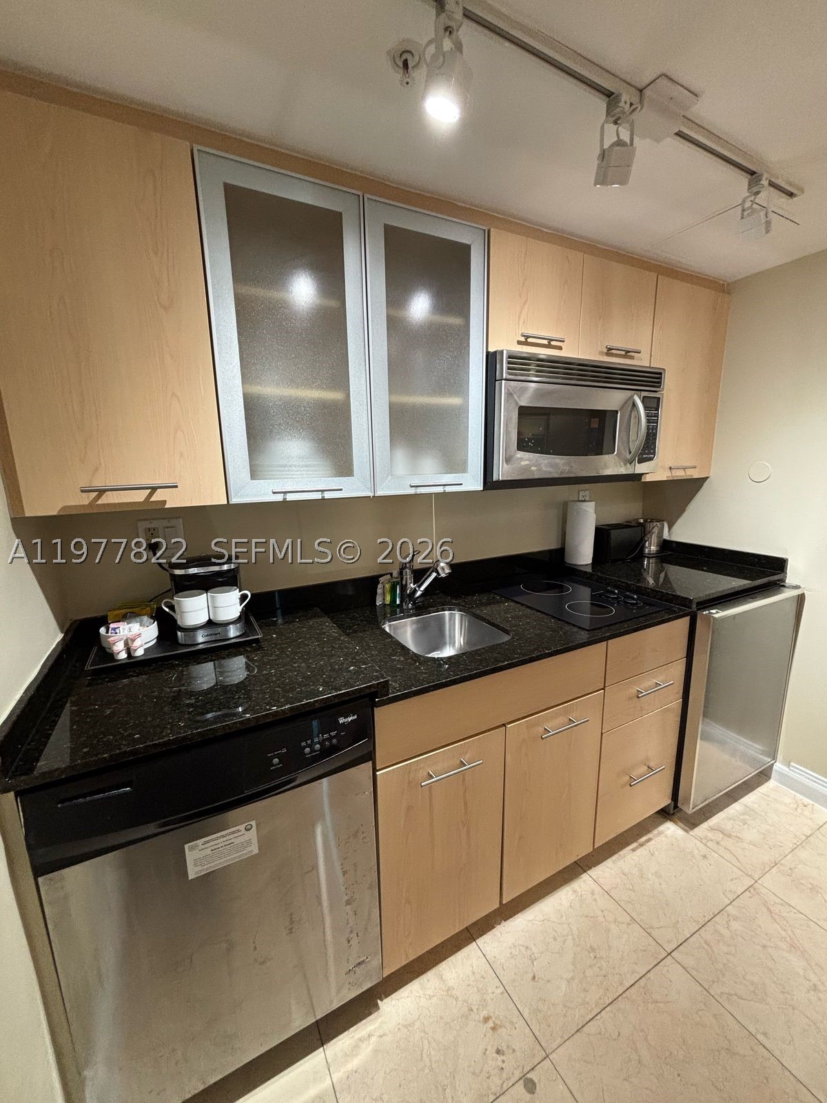 GALLERY ONE CONDO - Residential