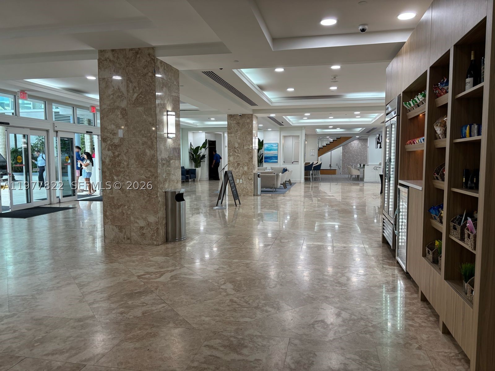 GALLERY ONE CONDO - Residential