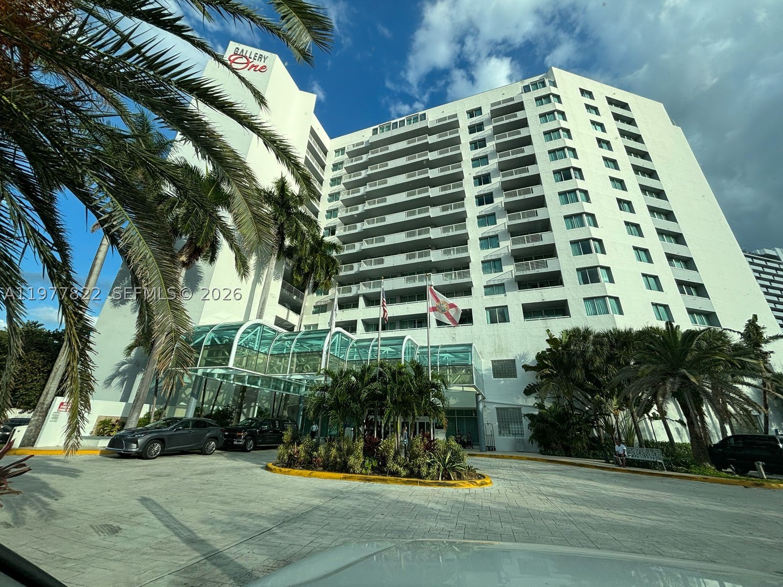 Priced to sell it FAST! This fully furnished 1-bedroom condo is now drastically for a quick sale! Enjoy stunning Intracoastal views from your private balcony. Proven rental income opportunity via the on-site Hilton Hotel management program.Prime Fort Lauderdale location: steps to beaches, dining, shopping, and The Galleria Mall. Exceptional building amenities include a restaurant, bar, shop, Water Taxi, and jet ski rentals. Short-term rentals are allowed for maximized ROI. Worry-free ownership with HOA covering water, electric, internet, cable, pool service, and more. Own a piece of South Florida's most desirable location at an unbeatable price! This is your chance to own a slice of South Florida's most desirable location at an unbeatable PRICE!