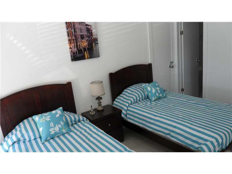 NORMANDY WATERWAY SUB - Residential Lease