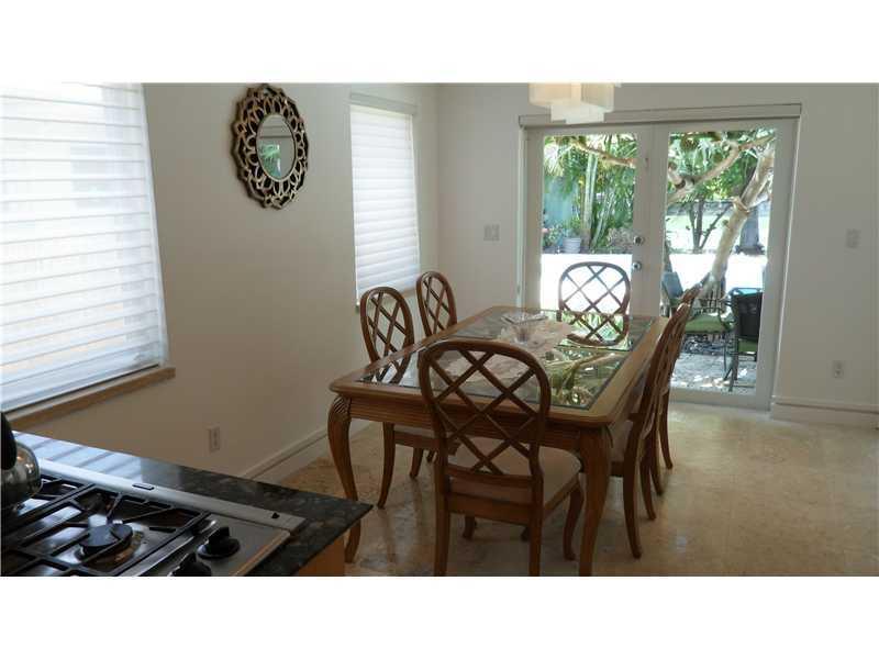 NORMANDY WATERWAY SUB - Residential Lease