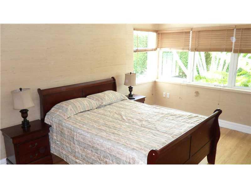 NORMANDY WATERWAY SUB - Residential Lease