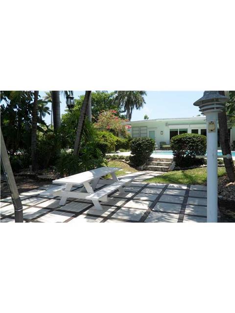 NORMANDY WATERWAY SUB - Residential Lease