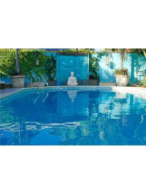 NORMANDY WATERWAY SUB - Residential Lease