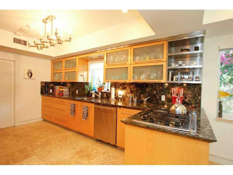 NORMANDY WATERWAY SUB - Residential Lease