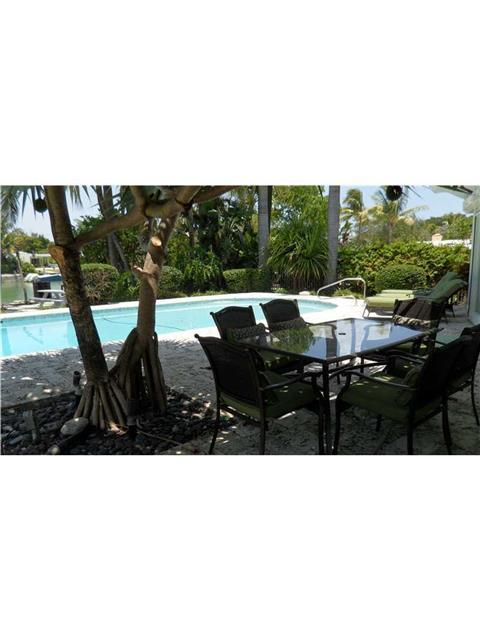 NORMANDY WATERWAY SUB - Residential Lease