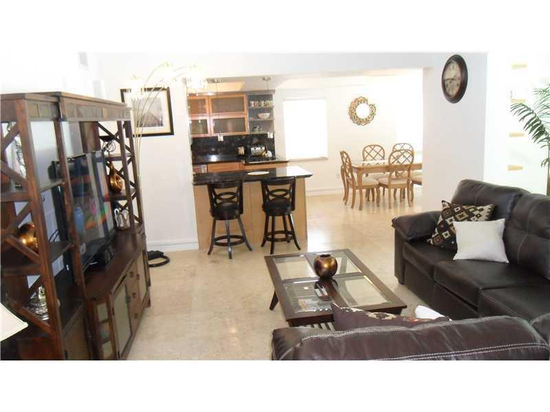 NORMANDY WATERWAY SUB - Residential Lease