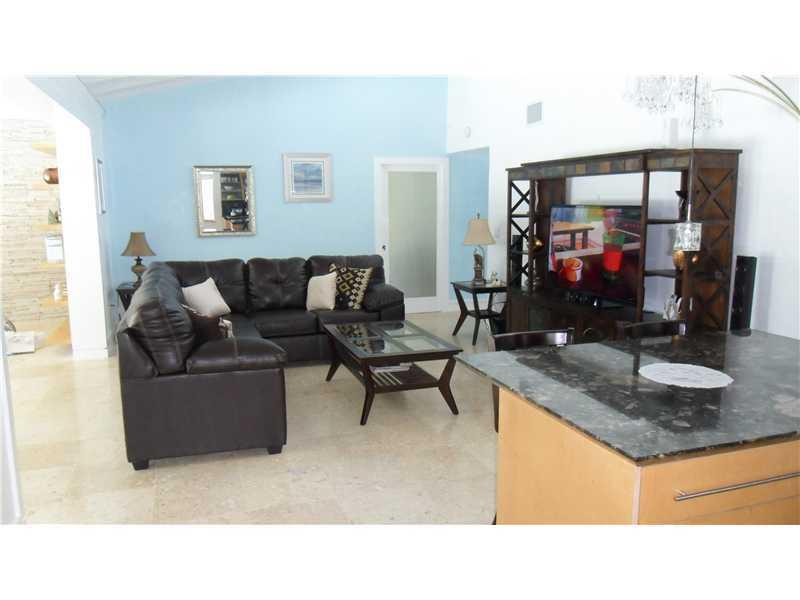 NORMANDY WATERWAY SUB - Residential Lease