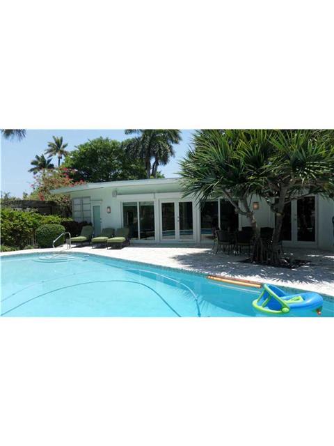NORMANDY WATERWAY SUB - Residential Lease