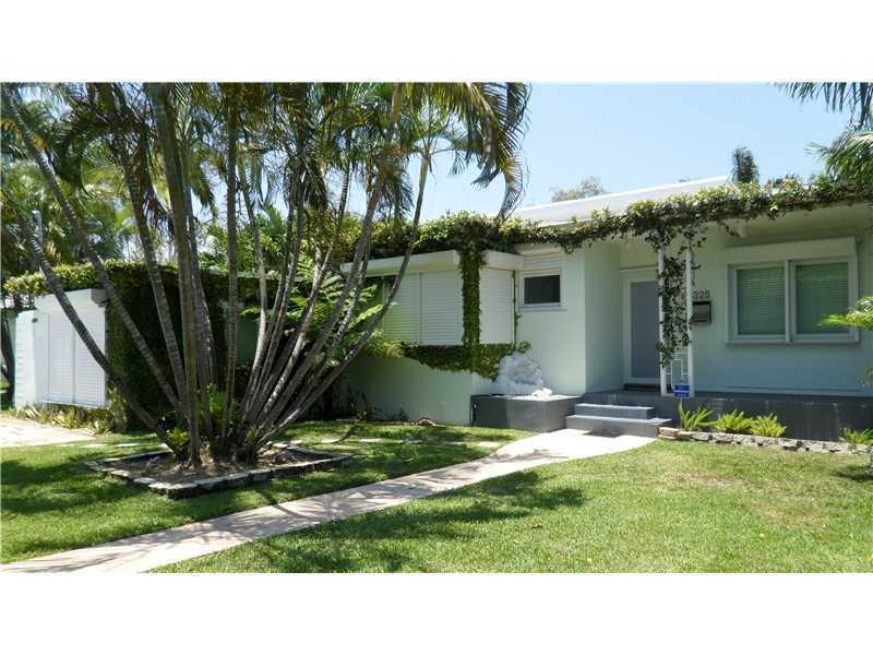 NORMANDY WATERWAY SUB - Residential Lease