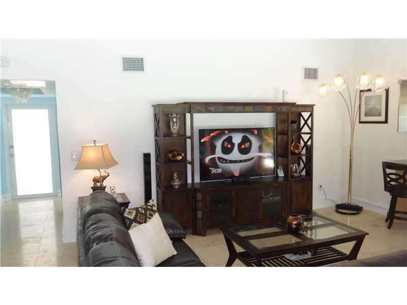 NORMANDY WATERWAY SUB - Residential Lease