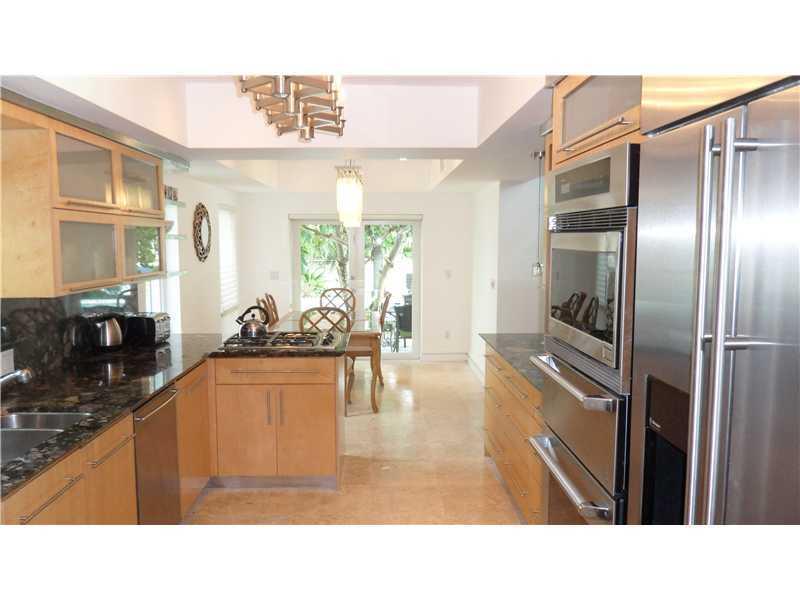 NORMANDY WATERWAY SUB - Residential Lease