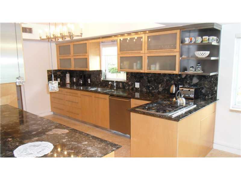 NORMANDY WATERWAY SUB - Residential Lease