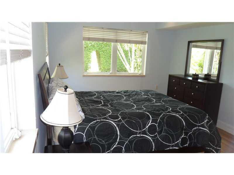 NORMANDY WATERWAY SUB - Residential Lease