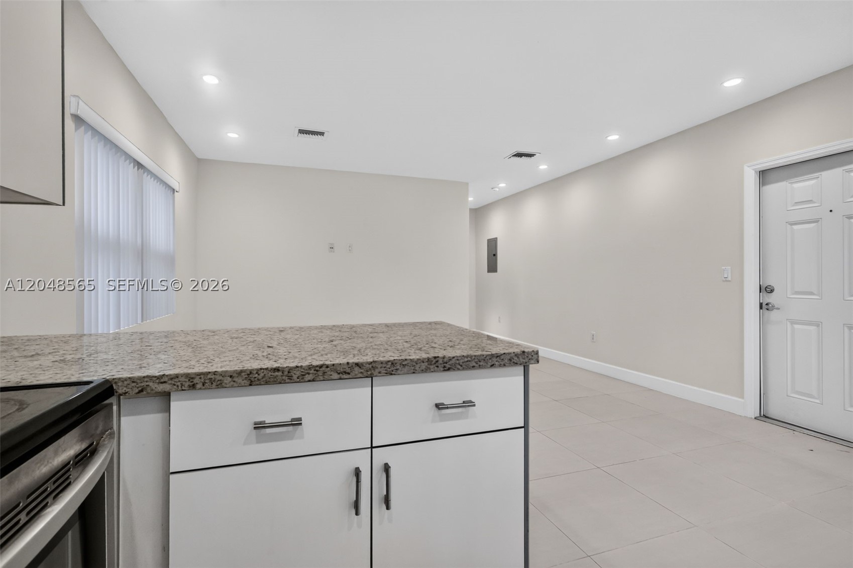 ARCH CREEK PINES - Residential Lease