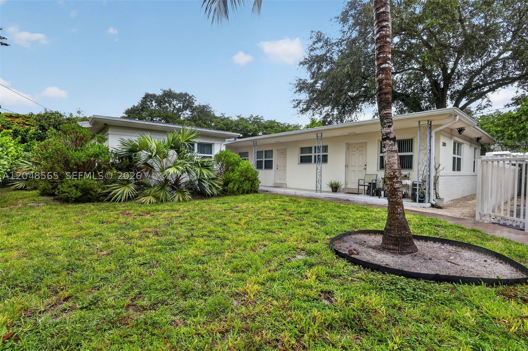 ARCH CREEK PINES - Residential Lease