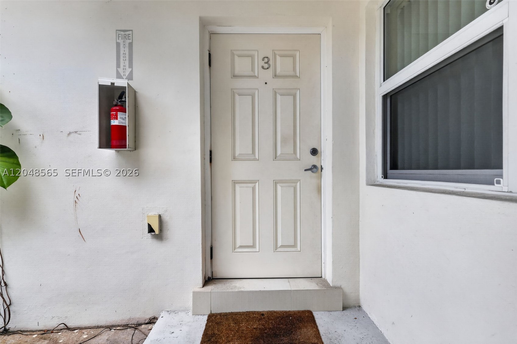 ARCH CREEK PINES - Residential Lease