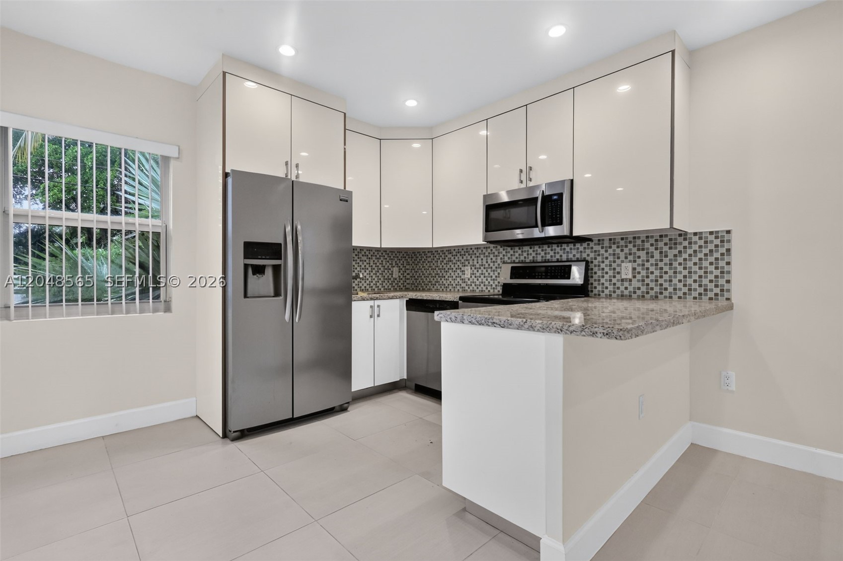 ARCH CREEK PINES - Residential Lease