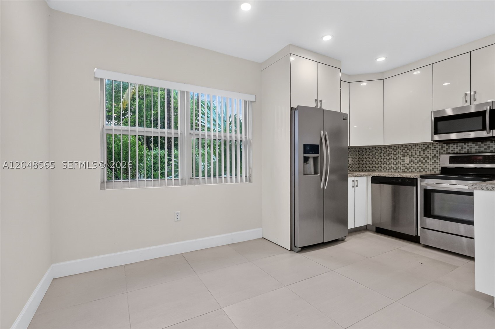ARCH CREEK PINES - Residential Lease
