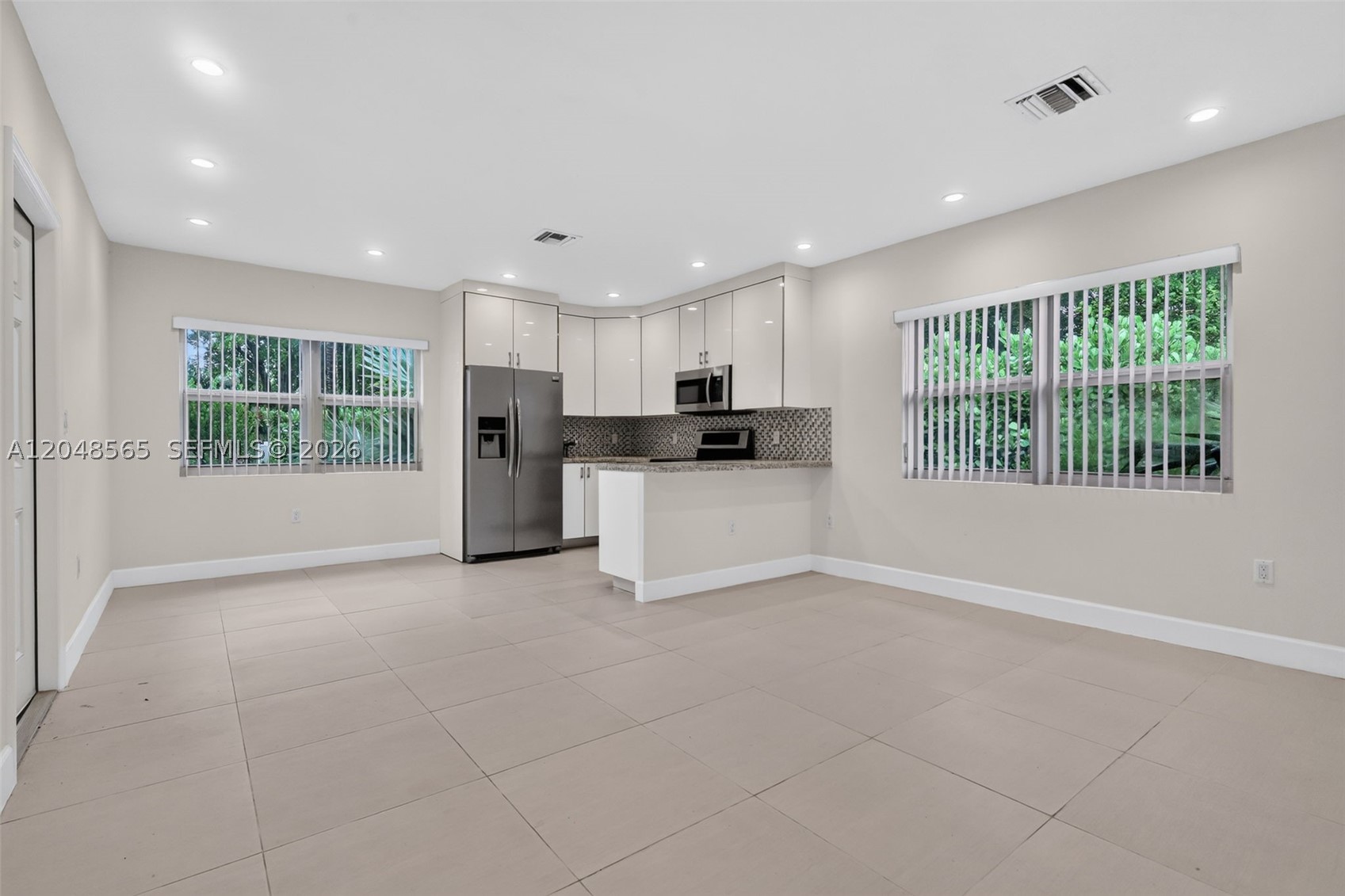 ARCH CREEK PINES - Residential Lease