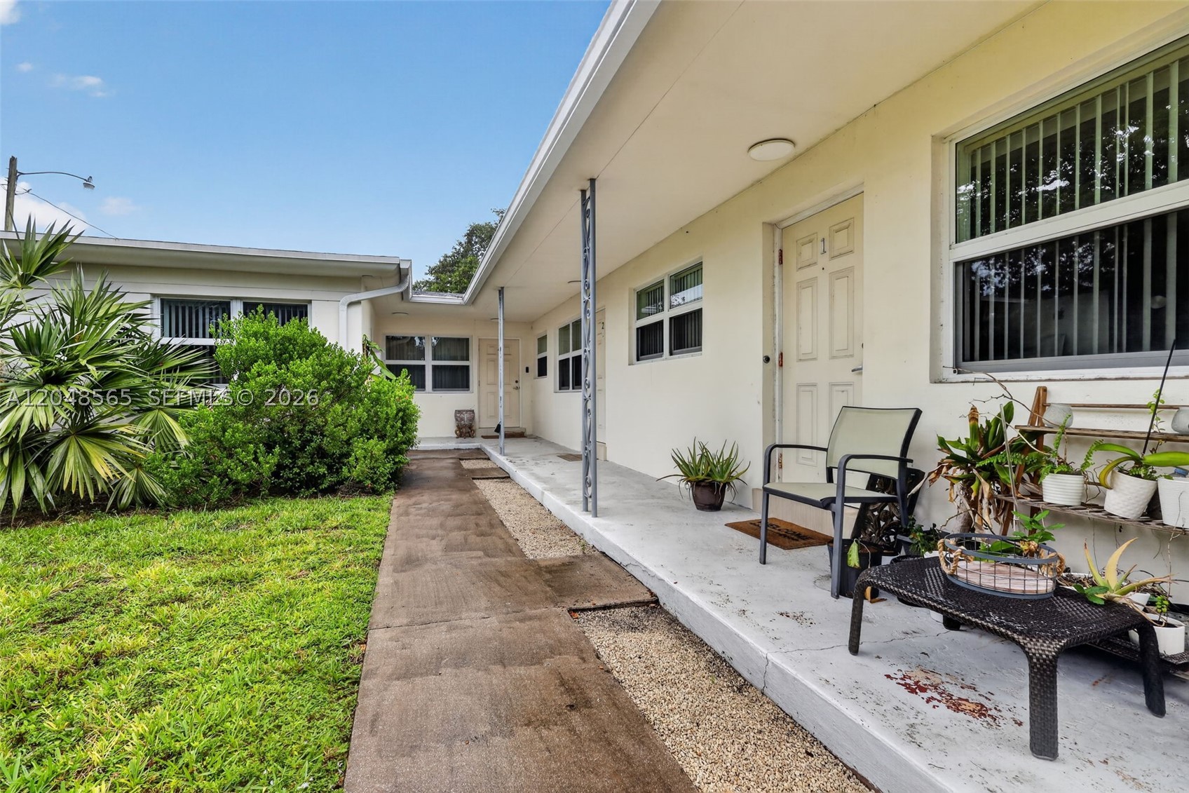 ARCH CREEK PINES - Residential Lease