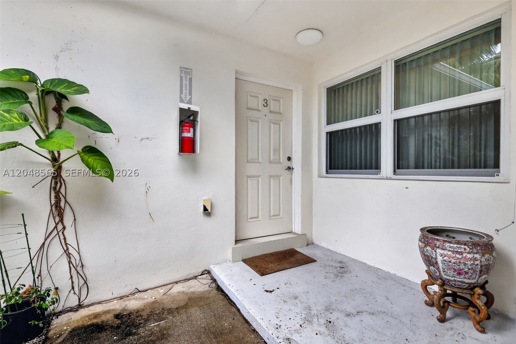 ARCH CREEK PINES - Residential Lease